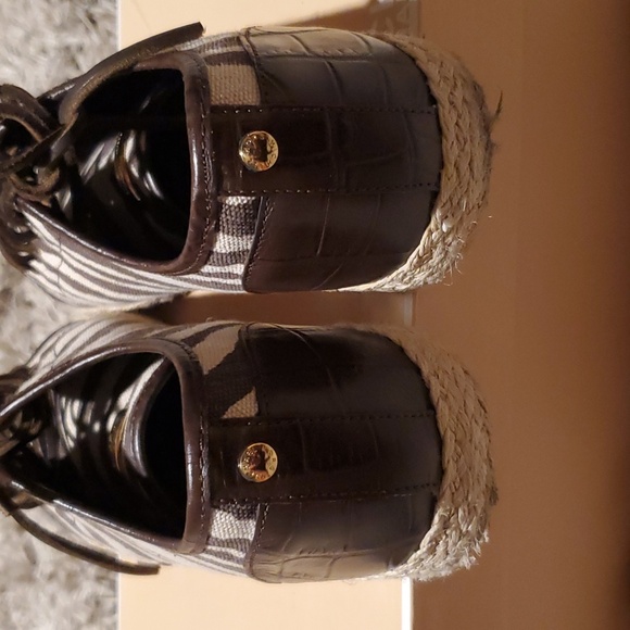 MICHAEL Michael Kors Del Rey Espadrille - Picture 4 of 4